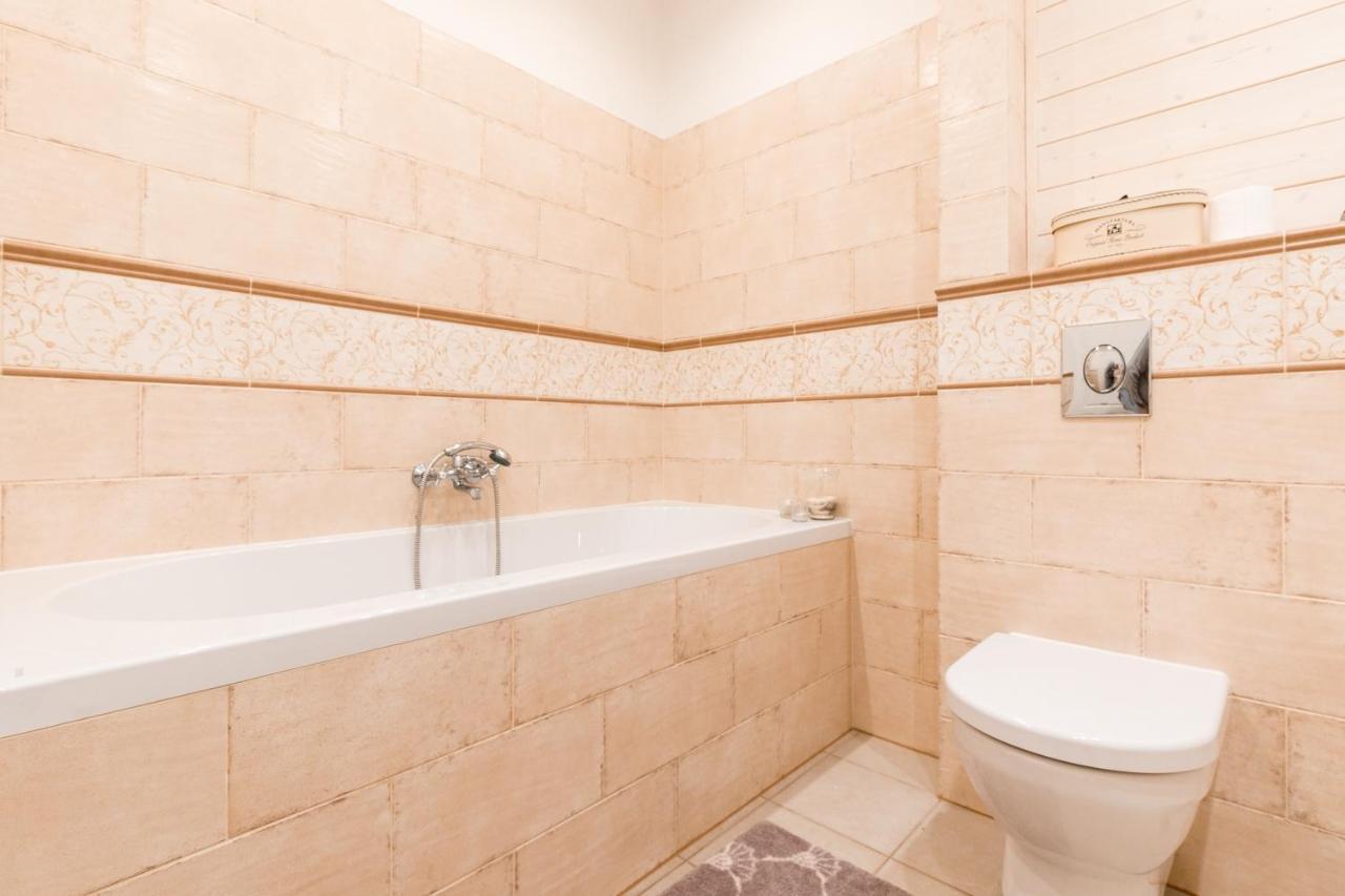 Srdecni Zalezitost Bozi Dar Villa Buitenkant foto