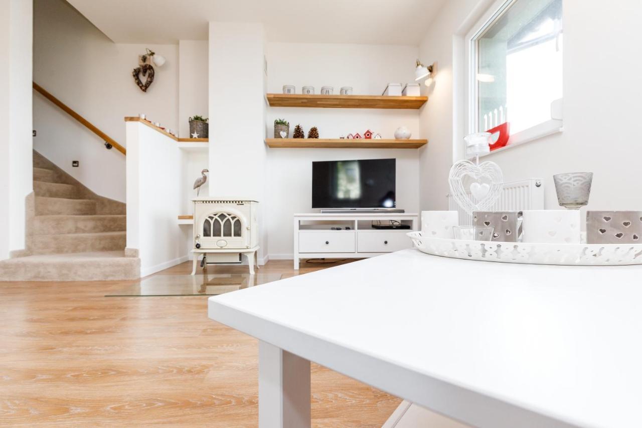 Srdecni Zalezitost Bozi Dar Villa Buitenkant foto