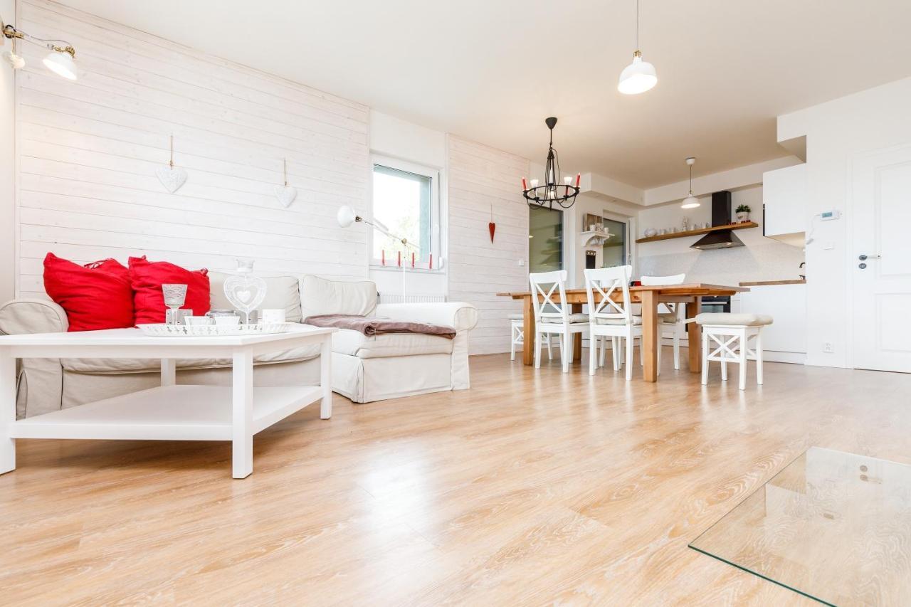 Srdecni Zalezitost Bozi Dar Villa Buitenkant foto