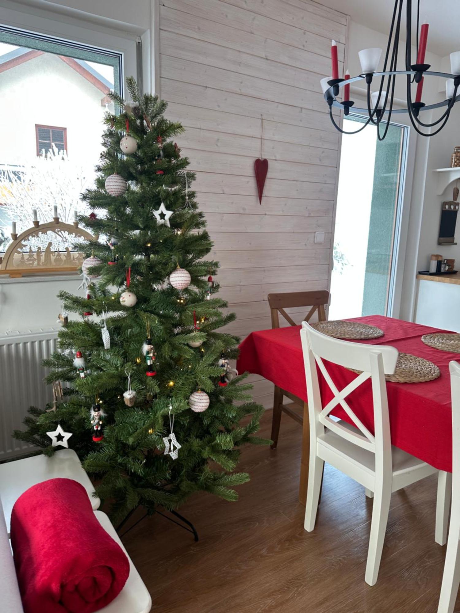 Srdecni Zalezitost Bozi Dar Villa Buitenkant foto