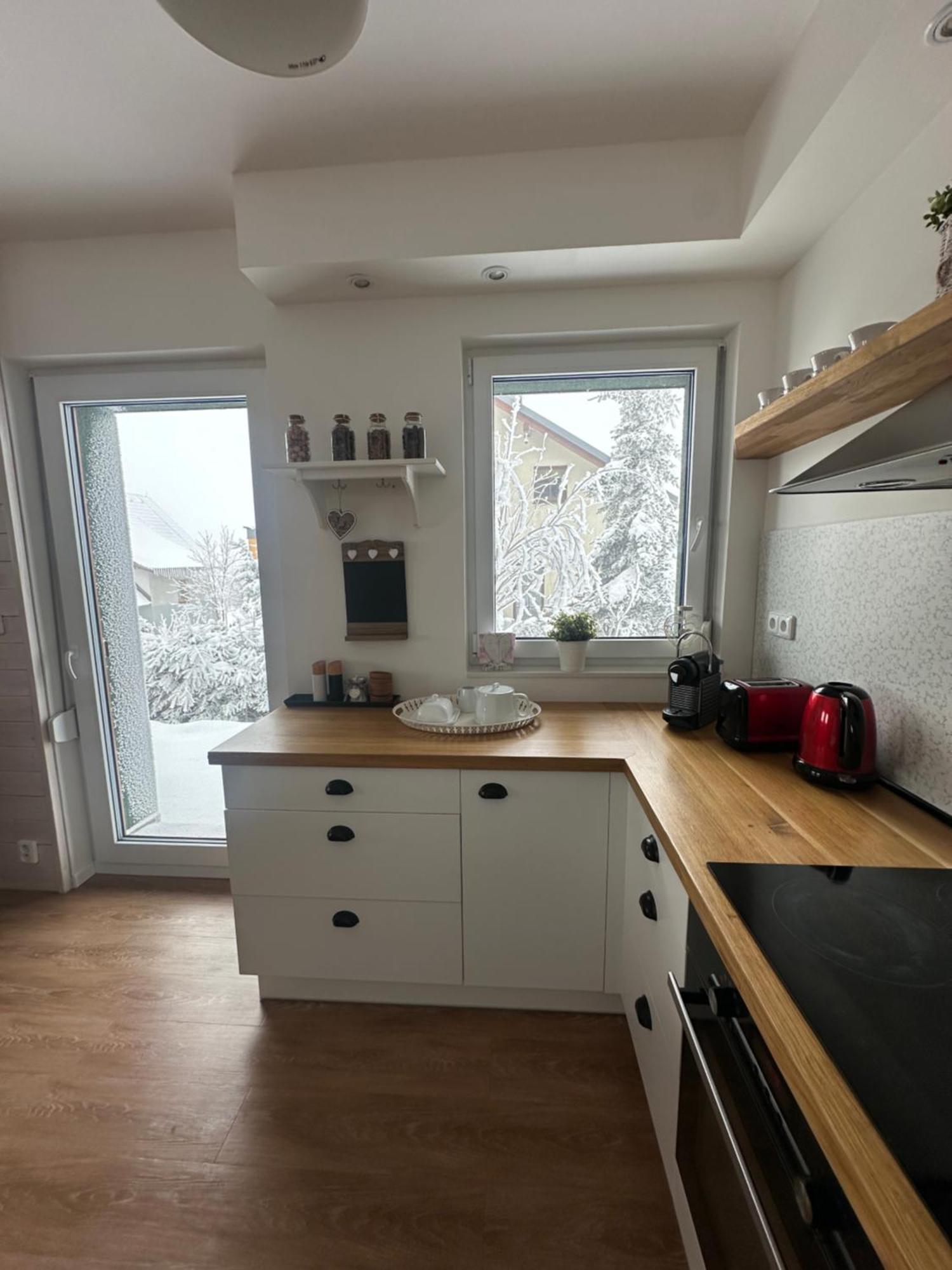Srdecni Zalezitost Bozi Dar Villa Buitenkant foto
